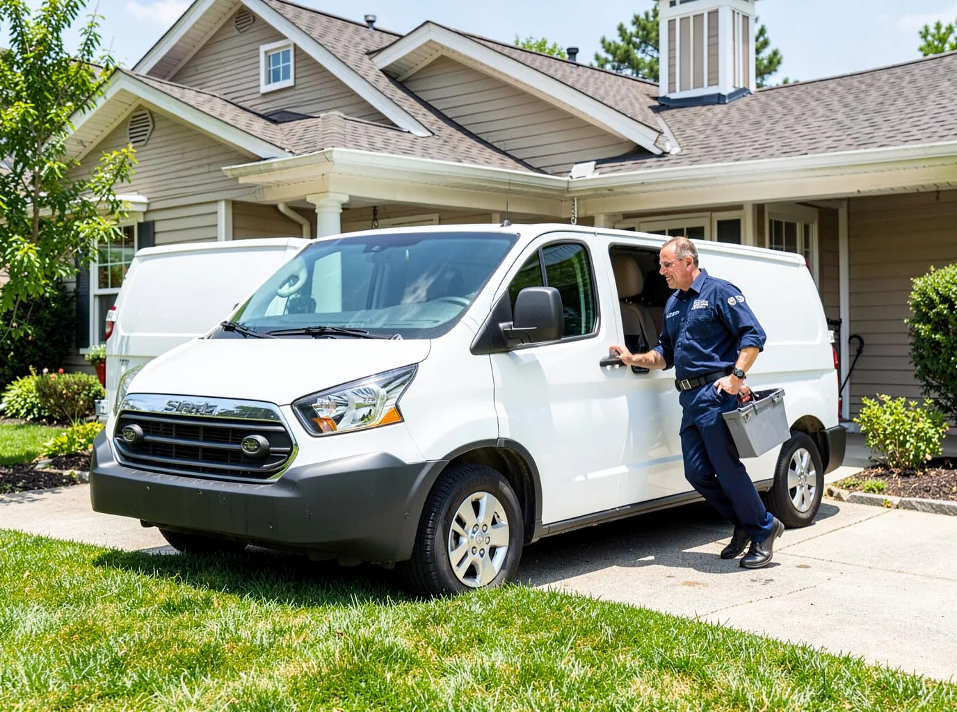 Emergency Plumber company in Dover, OK