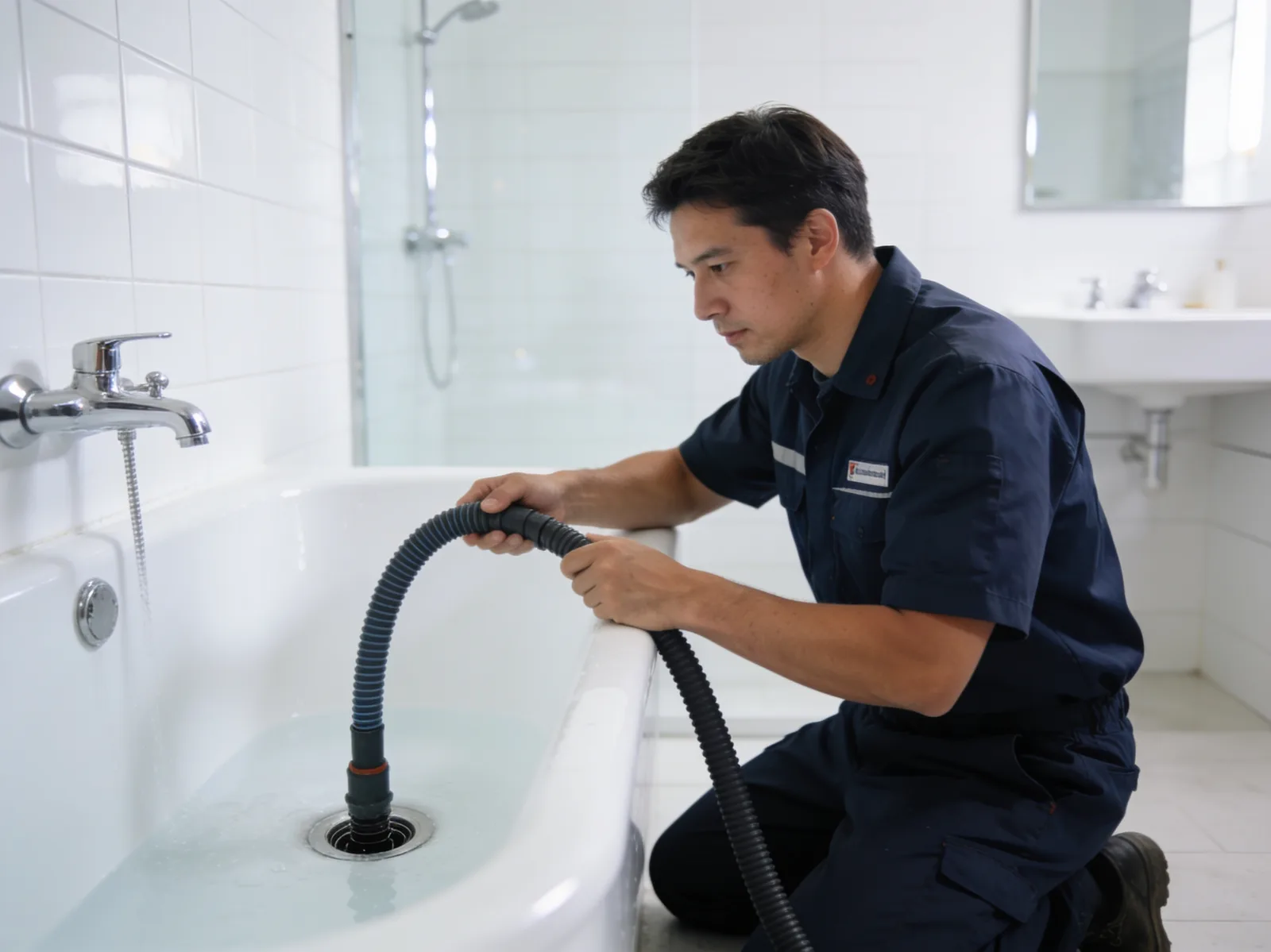 Emergency Plumber Dover, OK FAQs